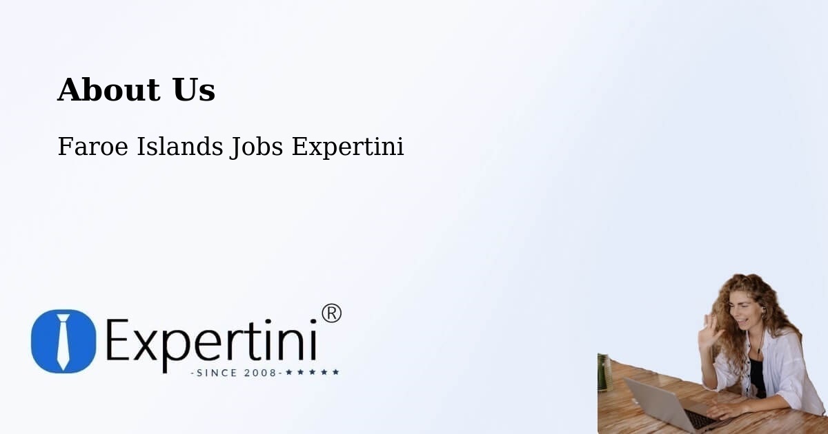 About Expertini Recruitment Platform  – Skúvoy - Skúvoy, Faroe Islands Jobs Expertini